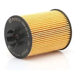 Фільтр масляний Bosch F 026 407 015 - мініатюра 1