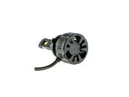 Автолампа Decker LED PL-03 5K 9005 - мініатюра 2