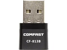 Wi-Fi адаптер Comfast CF-813B