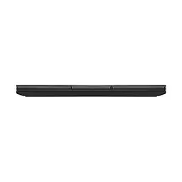 Ноутбук Lenovo ThinkPad T16 Gen 5 (Intel) (16 F, Intel U5-325, 16 GB, 512 SSD, Intel HD, DOS) Black (21WUS0HR00) - мініатюра 13