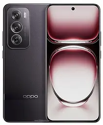 Смартфон OPPO Reno 12 Pro 12/512GB Nebula Black