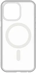 Чохол MAKE Apple iPhone 14 Pro Max Crystal Magnet - мініатюра 1