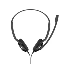 Навушники PC 5 CHAT, Black, 3.5 мм, мікрофон Epos teh0027966 - мініатюра 2