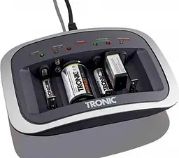 Універсальний зарядний пристрій Tronic TLG 500 B1 - мініатюра 3