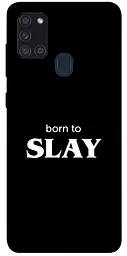 Чохол Demsky Slay для Samsung Galaxy A21s