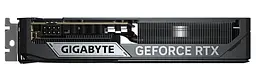 Відеокарта Gigabyte RTX 5060 Ti 8G WINDFORCE OC (GV-N506TWF2OC-8GD) (GDDR7, 128 bit, PCI-E v5.0 x8) - мініатюра 8