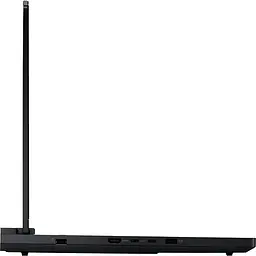 Ноутбук Ігровий LENOVO Legion Pro 7 16AFR10H, AMD Ryzen 9 9955HX до 5.4GHz, 16" WQXGA, 64GB, 1TB, NVIDIA GeForce RTX 5070 Ti 12GB, Free Dos - мініатюра 6