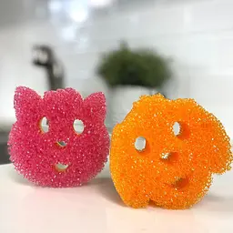 Уцінка. Scrub Daddy губка кухонна DOG - мініатюра 2