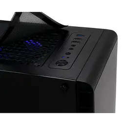 Комп'ютер Vinga Rhino Ryzen 5 RAM 16GB SSD 512GB GeForce RTX 5050 8GB - мініатюра 4