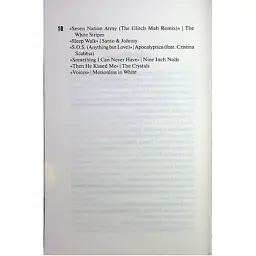Книга Вимикач. Книга 3 - Пенелопа Дуглас КСД (9786171512092) - мініатюра 5