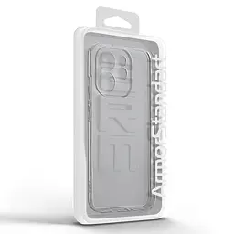 Чохол до мобільного телефона Armorstandart Air OPPO Reno15 5G Camera cover Clear (ARM89902) - мініатюра 6