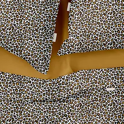 Підковдра двоспальна 180х220 LEOPARD COSAS (4822052116746) - мініатюра 3