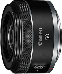 Об'єктив Canon RF 50mm f/1.8 STM (4515C005) [84121] - мініатюра 3