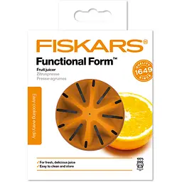 Прес Fiskars Form для цитрусових Form (1016125) - мініатюра 9
