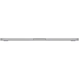 Ноутбук Apple MacBook Air 13` M4 16/512GB Silver 2025 (MW0X3) [129943] - мініатюра 6