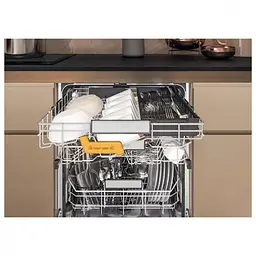 Посудомийна машина Whirlpool W8IHF58TU - мініатюра 6