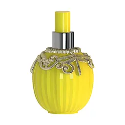 Дитяча лялька Хлоя Лав Perfumies 1266 сумочка прикраса гребінець - мініатюра 3