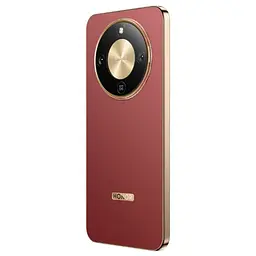 Смартфон Honor X70 8/128GB Red CN NFC with charger - мініатюра 2