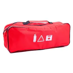 Набір автомобіліста для догляду за салоном автомобіля K2 5 одиниць (Lux Sport) - мініатюра 9