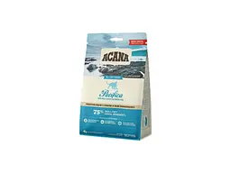 Сухий корм для кішок ACANA Pacifica 340 г (0064992714628) - мініатюра 3