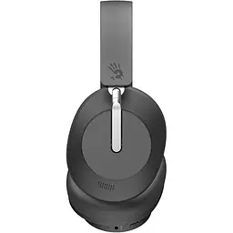 Гарнітура ігрова Bloody MH390 (Black) - мініатюра 3