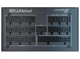 Блок живлення ATX 1300W PRIME TX 1300-ATX31 SEASONIC - мініатюра 5