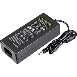 Імпульсний блок живлення Voltronic 15В 10А (150Вт) штекер 5.5 / 2.5 + шнур живлення, довжина 1.10м