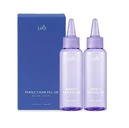 Набір філерів для волосся Perfect Hair Fill-Up Duo Mauve Edition La'dor 200 мл