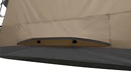 Намет шестимісний Easy Camp Moonlight Yurt Grey (120382) - мініатюра 7