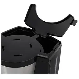 Кавоварка Russell Hobbs 27400-56 Heaton Coffee Maker (7030812) - мініатюра 2