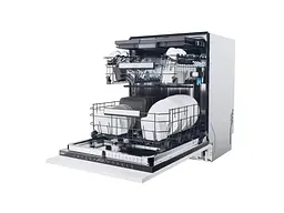 Встраиваемая посудомоечная машина Haier XS 6B0S3FSB - миниатюра 4