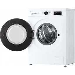 Пральна машина LG F2Y2HS6WE - мініатюра 8