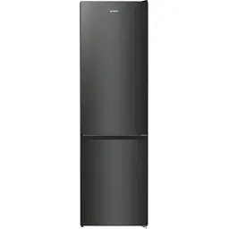 Холодильник Gorenje NRK6202EBXL4 з морозильною камерою