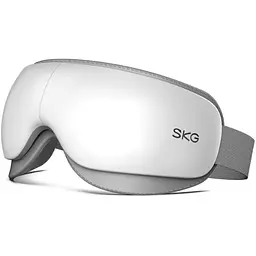 Mасажер для очей SKG ES500 білий