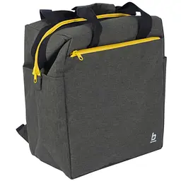 Термосумка Bo-Camp Matteson 22 Liters Grey (6702964)