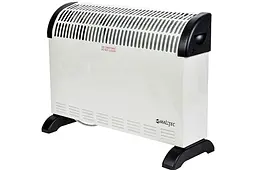 Конвекторний обігрівач Maltec CH2500DW + турбо - мініатюра 8