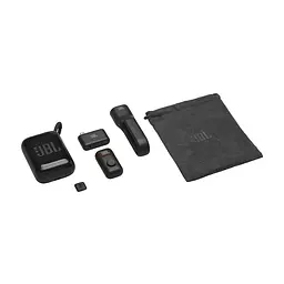 Мікрофон JBL EasySing Mic Mini (JBLESMICMINI) - мініатюра 2