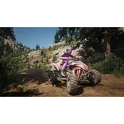Ключ активації Microsoft MX vs ATV Legends Leader Pack для Xbox One/Series - мініатюра 7