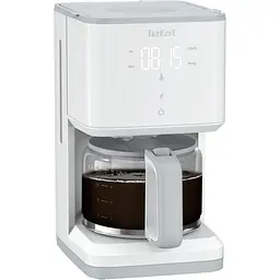 Кавоварка крапельна Tefal Sense CM693110