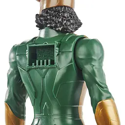 Ігрова фігурка Hasbro Marvel Avengers Titan Hero Loki (E3308_E7874) - мініатюра 11