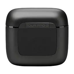Бездротові навушники JBL Tour Pro 3 JBLTOURPRO3BLK Black - мініатюра 5