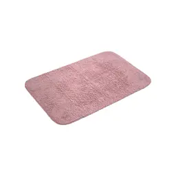 Килимок Irya - Basic purple фіолетовий 50x80