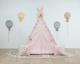 Вігвам Unicorn БОН БОН - мініатюра 10