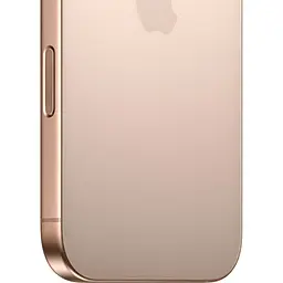 Смартфон Apple iPhone 16 Pro Max 256GB Desert Titanium (MYWX3) [114866] - мініатюра 7