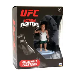 Фігурка UFC серії Octagon Fighters - Алекса Грассо (UFC2010-7) - мініатюра 2