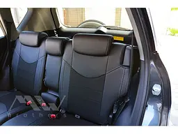 Авточохли модельні MW Brothers для Toyota RAV-4 c 2006 - мініатюра 4