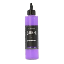 Гель прозорий для гоління Marmara Barber №1 250 мл Shaving Gel