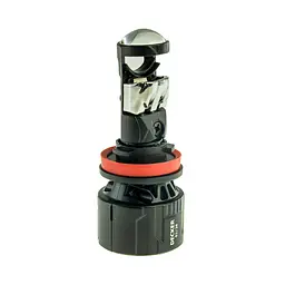 Світлодіодна лампа Decker GL-02 5K H11 Decker (НФ-00008685)