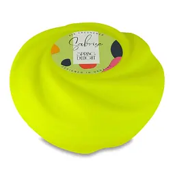 Освіжувач повітря Sabrise Spring Delight Гелевий 150 г (4820184441088) - мініатюра 2