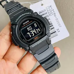 Годинник Casio W-219H-8BVEF - мініатюра 5